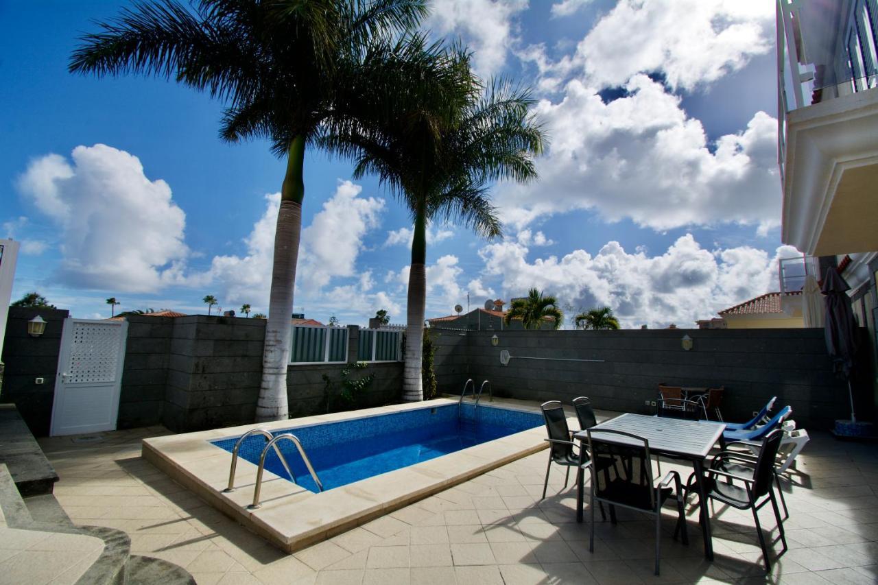 Villa Lovisi Maspalomas  Exterior photo