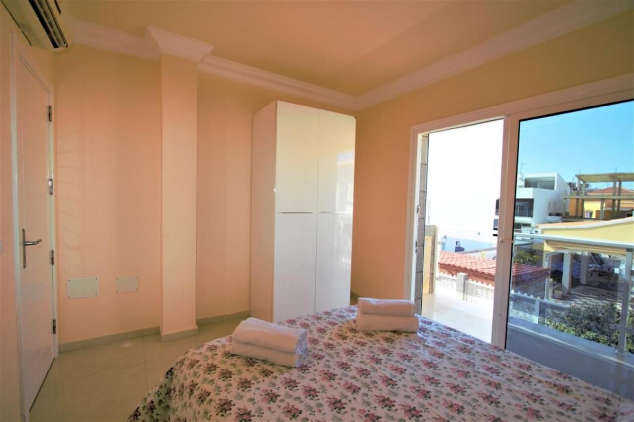 Villa Lovisi Maspalomas  Exterior photo