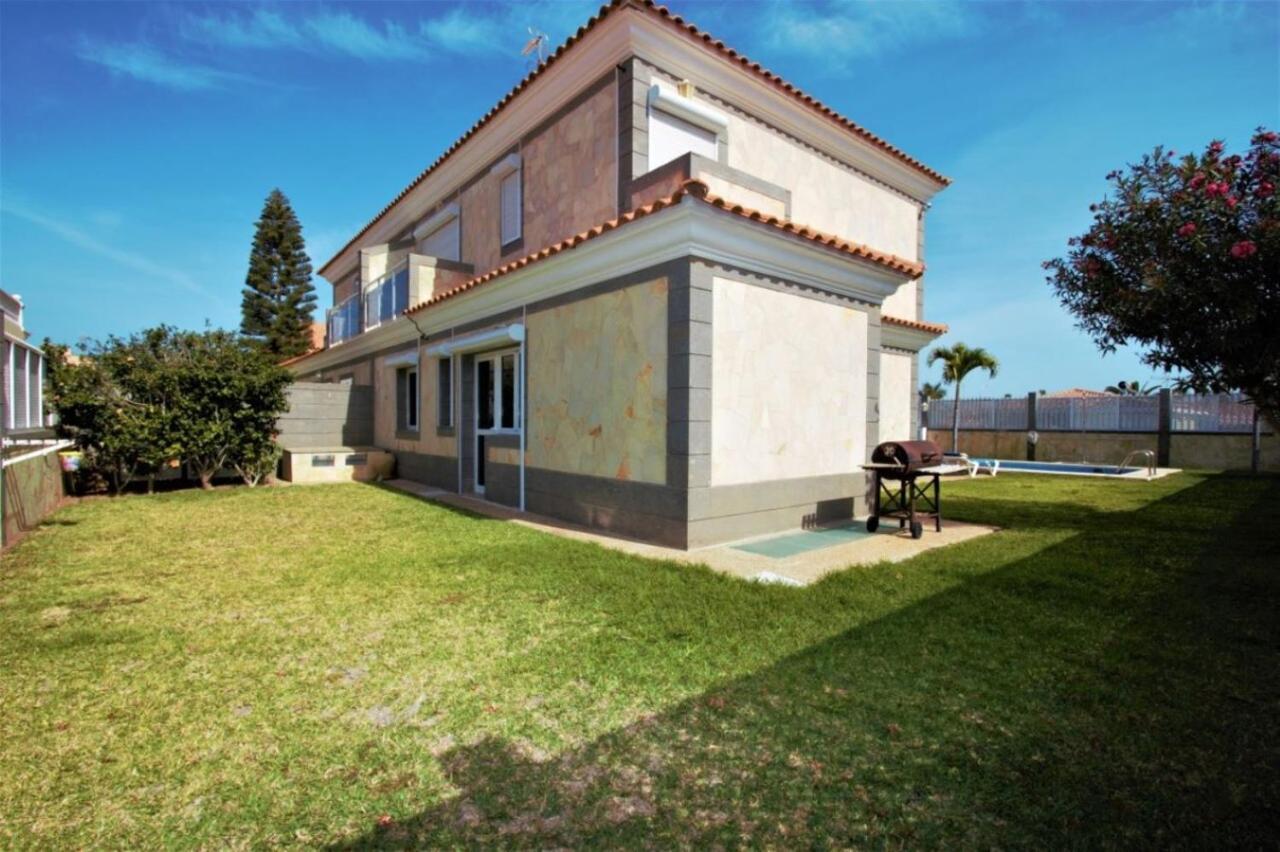 Villa Lovisi Maspalomas  Exterior photo