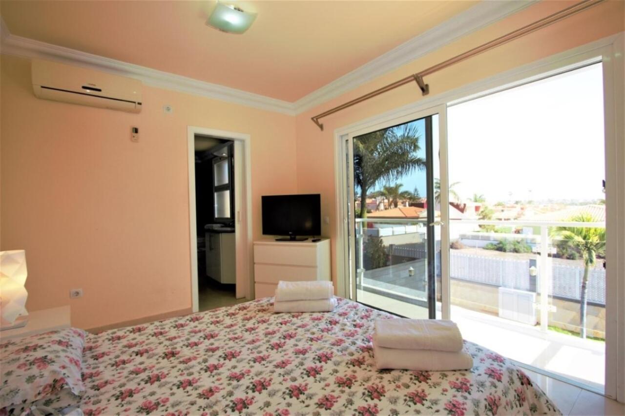 Villa Lovisi Maspalomas  Exterior photo