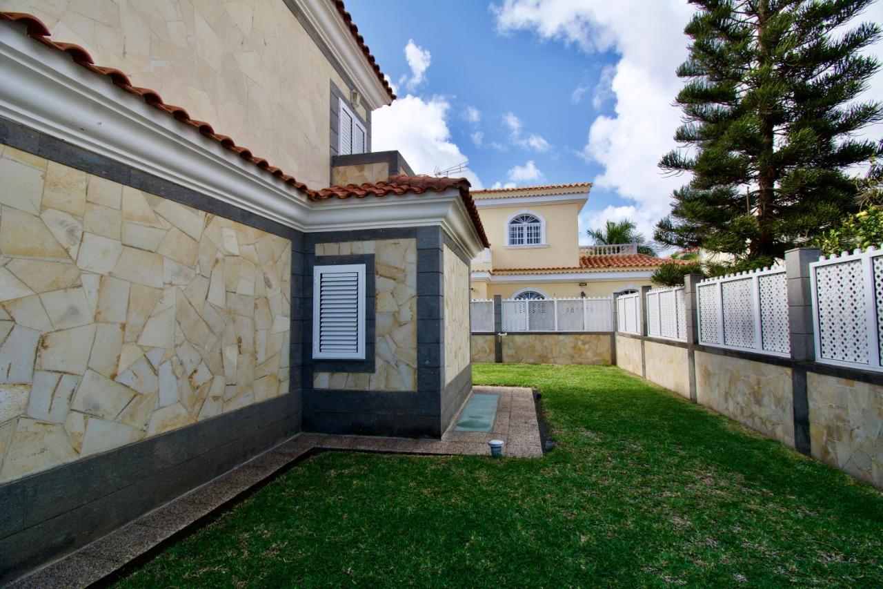 Villa Lovisi Maspalomas  Exterior photo