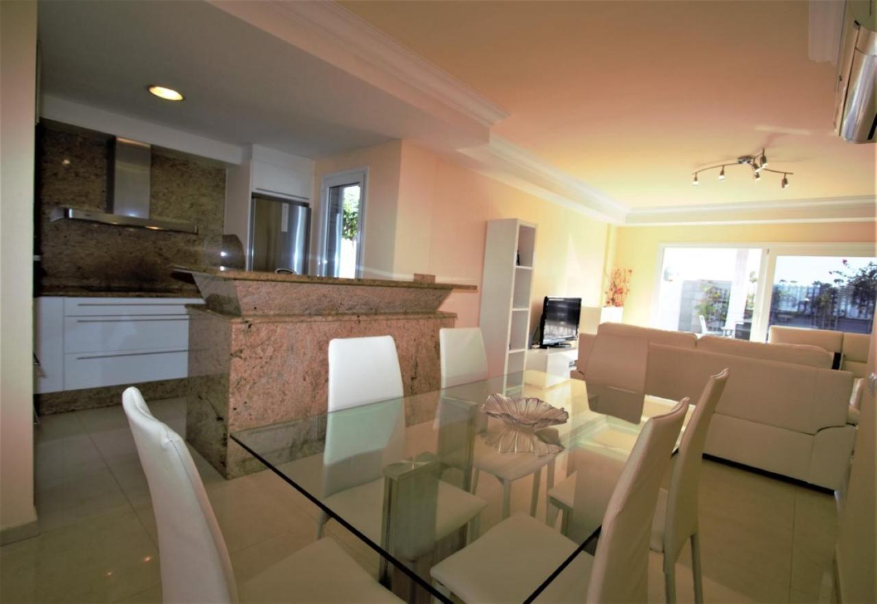 Villa Lovisi Maspalomas  Exterior photo