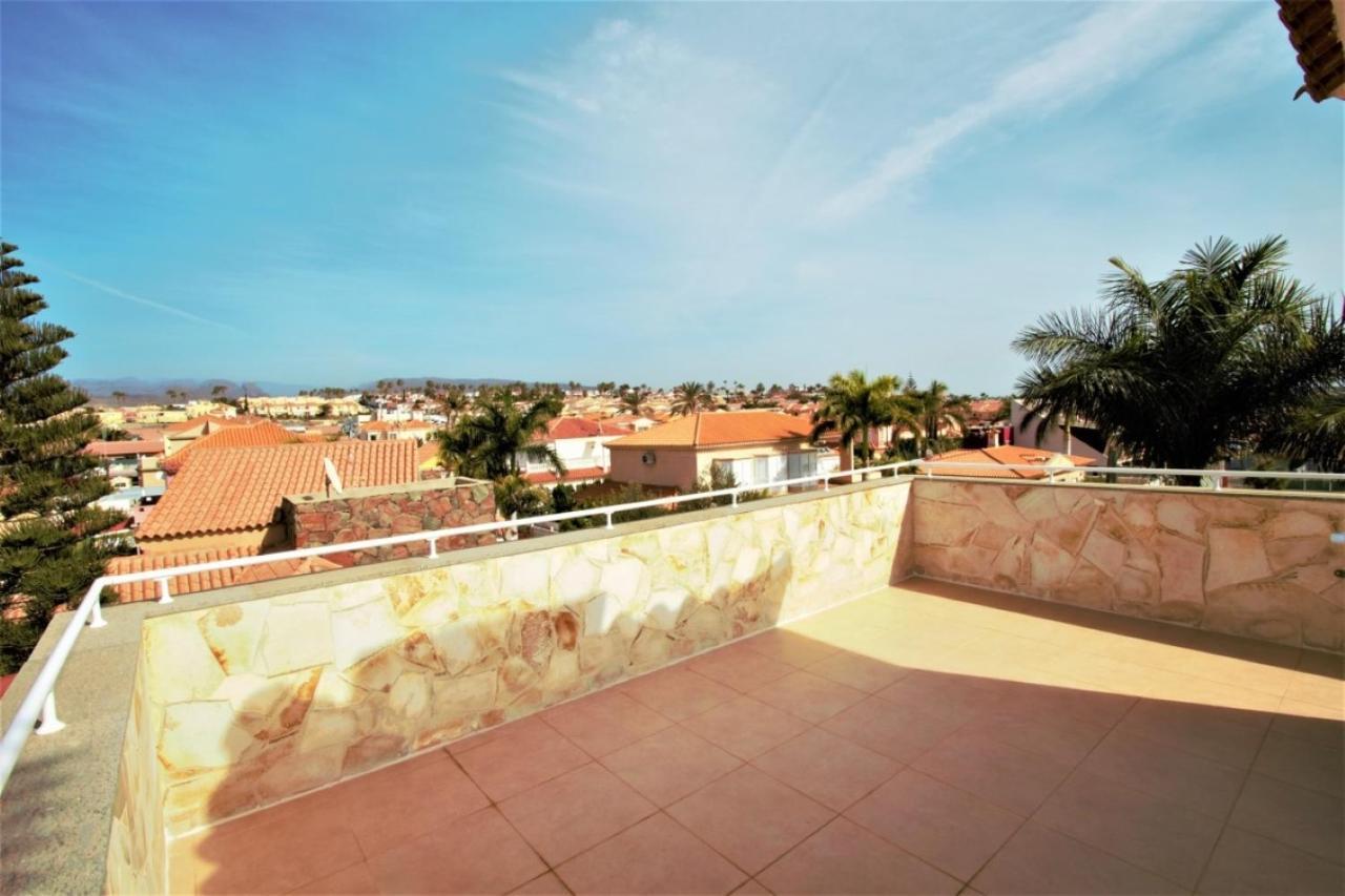 Villa Lovisi Maspalomas  Exterior photo